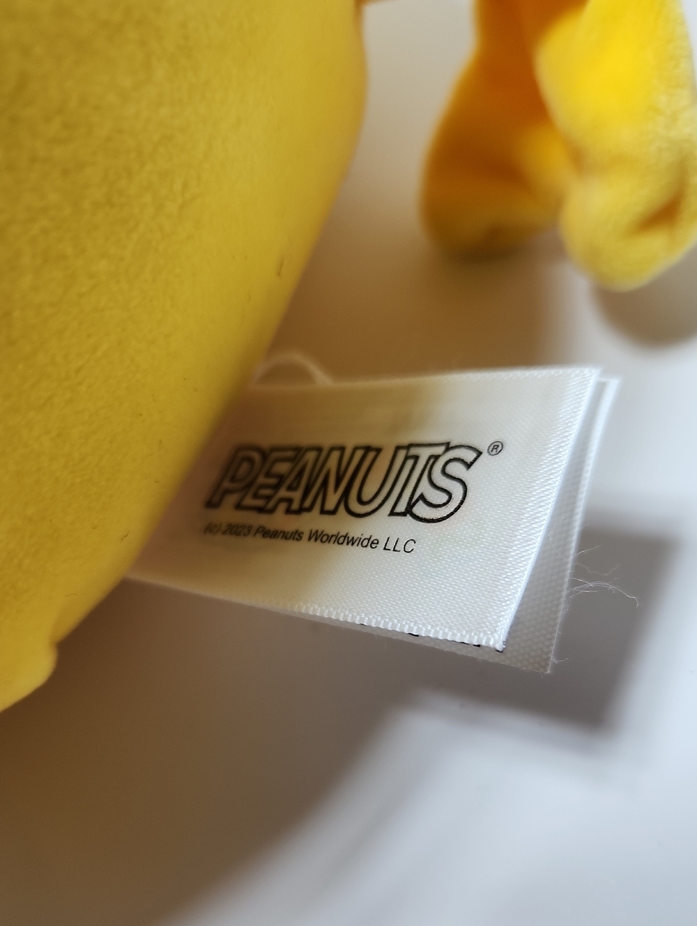 Peanuts Stuffed Animal - Picture 2 of 6